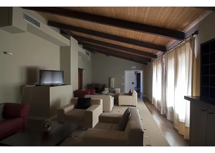 Posada La Casona de Valbuena
