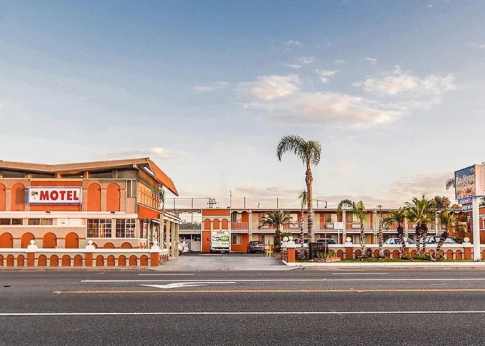 Aqua Venture Inn