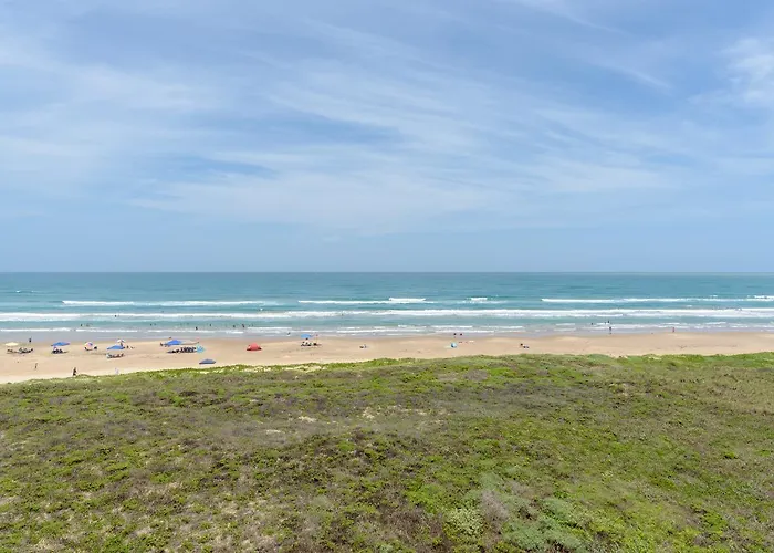 Sea Vista