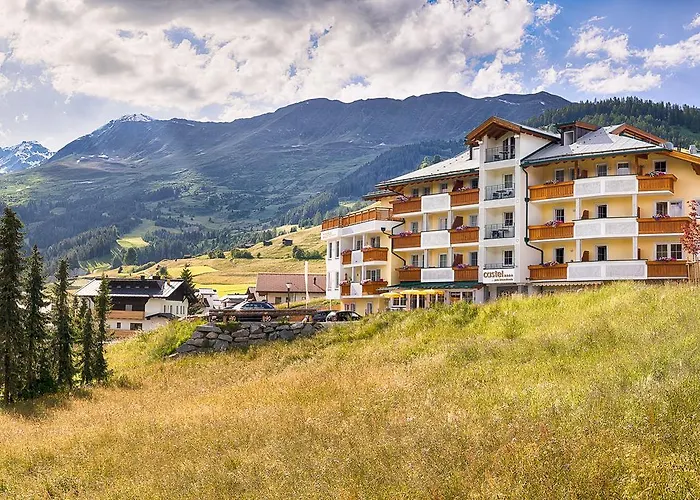 Hotel Castel - Pure Lebensfreude