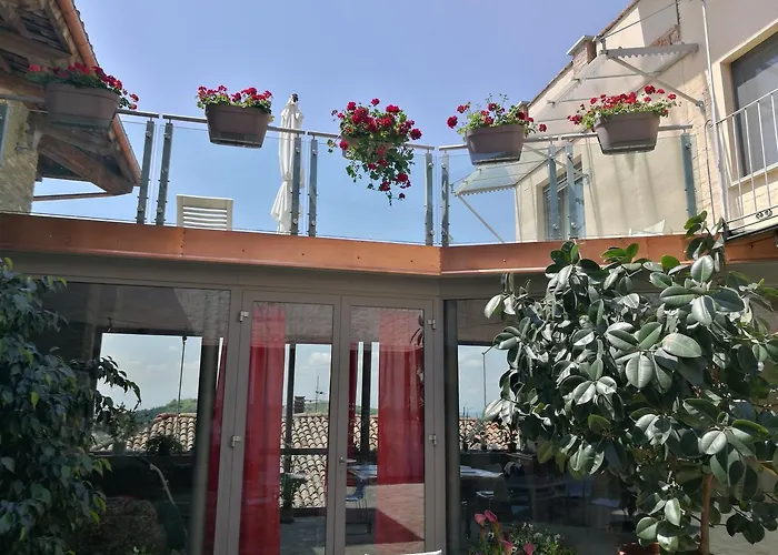 Casaforte Alba In Langa