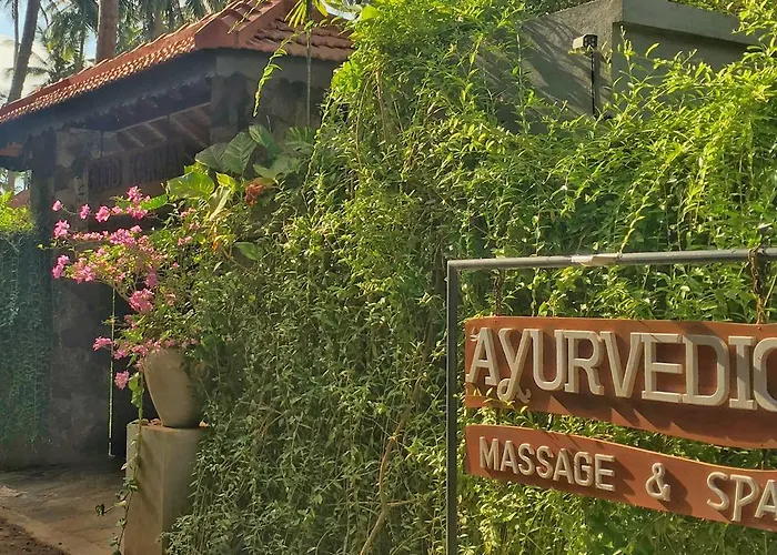 Good Karma Hotel Tangalle