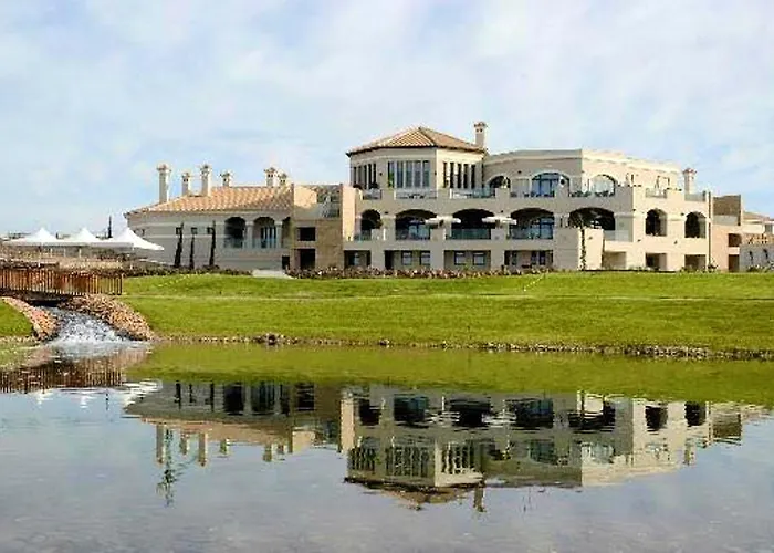 Hacienda del Alamo Golf