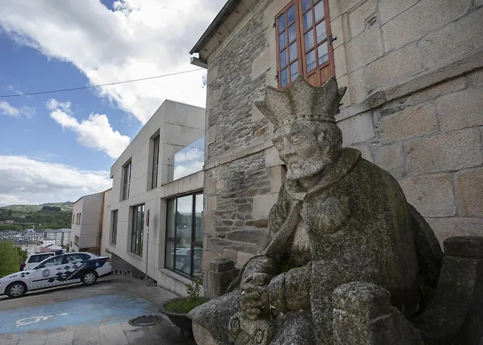 Hotel Novoa