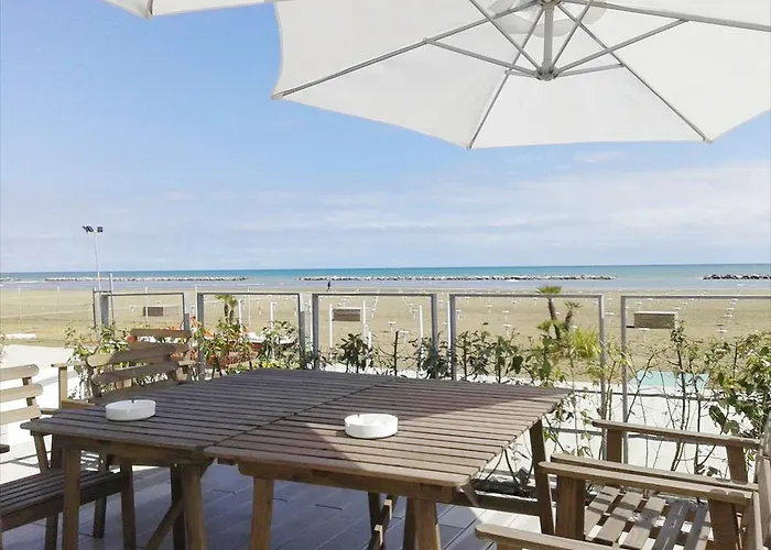 Hotel Madalù