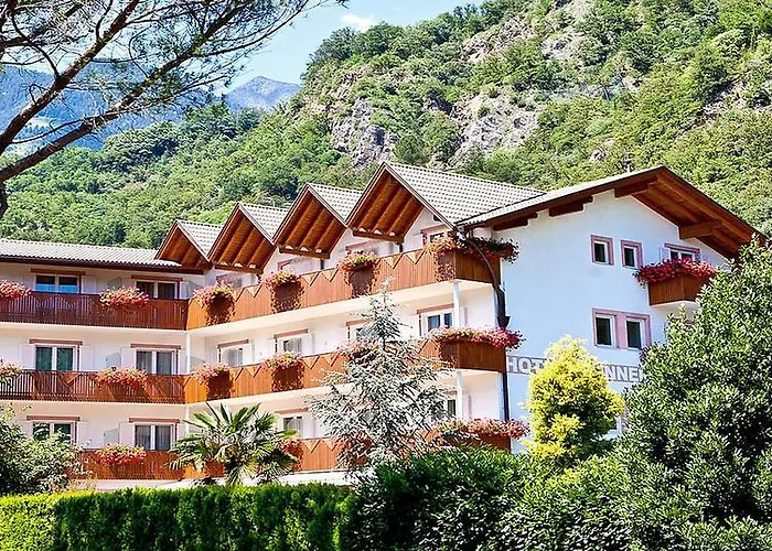 Hotel Brunner Merano