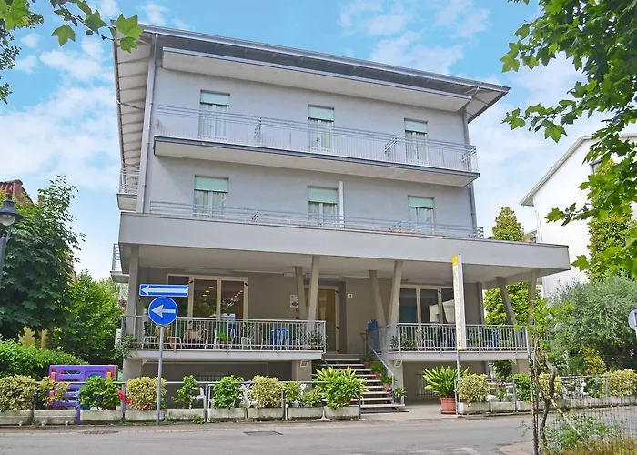 Hotel Ivana