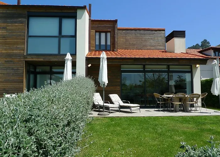 Las Villas De Cue