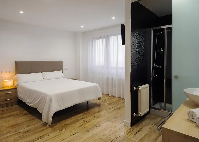 Hotel Montañés