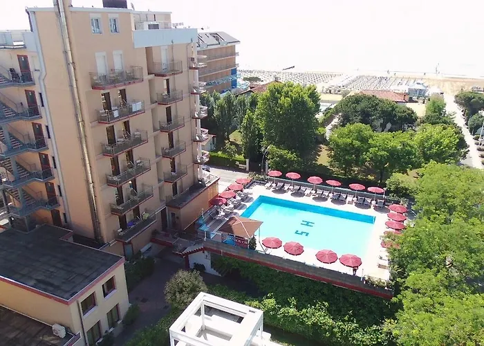 Hotel Sofia