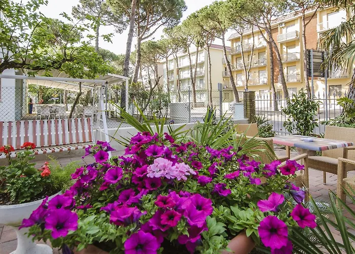 Hotel Edelweiss