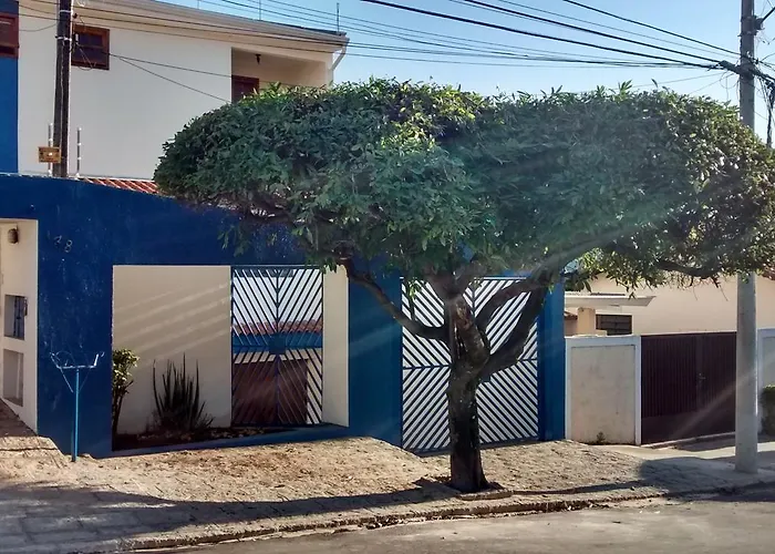 Pousada Parque Ecológico
