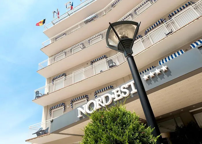 Nord Est