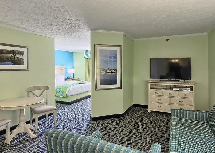 Sugar Beach Resort Hotel