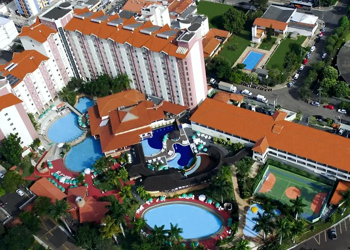 Acqua Bella Thermas Hotel