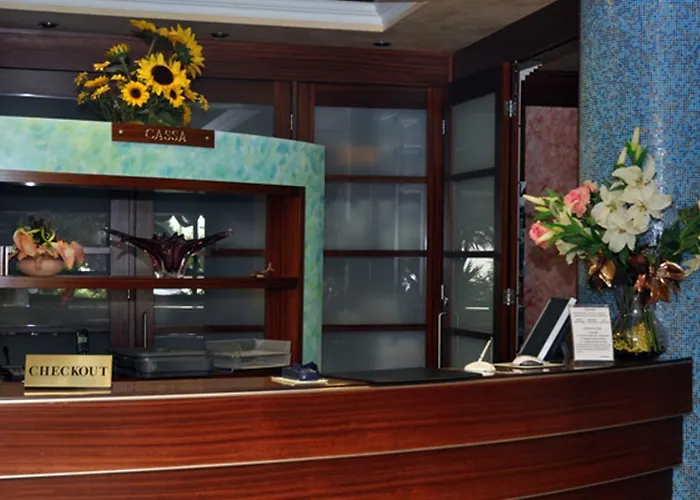 Hotel Eur