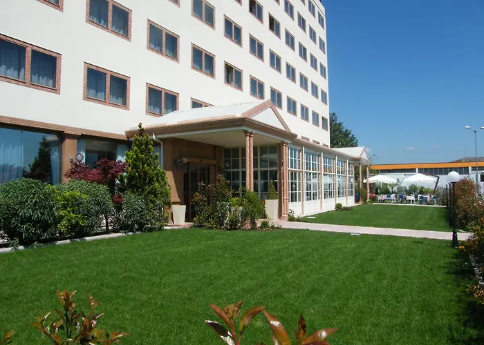Hotel Catullo