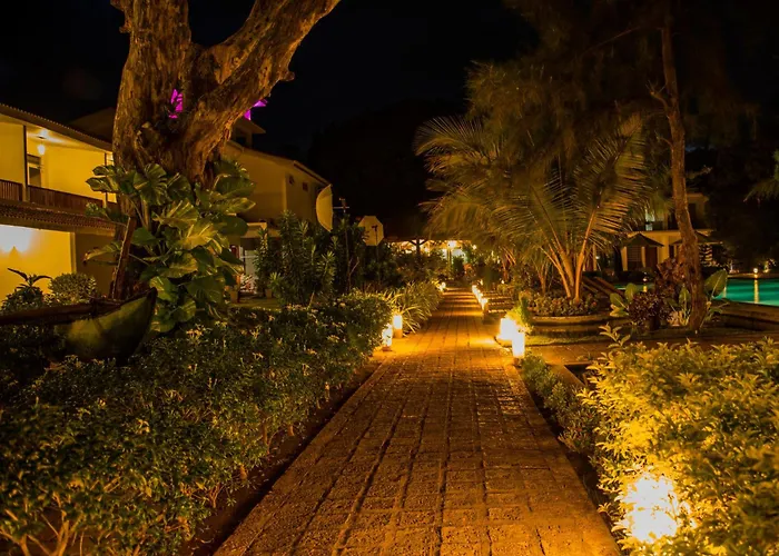 Anantamaa Hotel Trincomalee