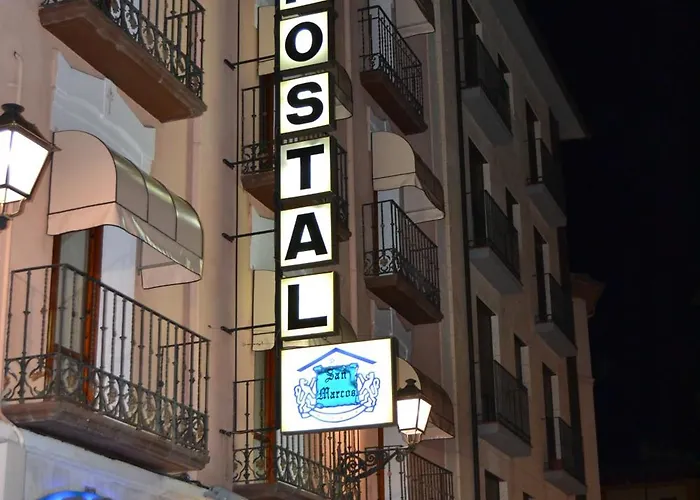 San Marcos