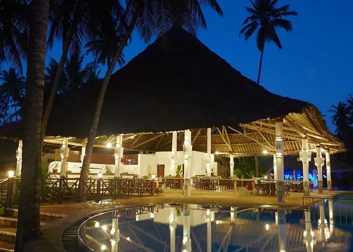 Neptune Village Beach Resort & Spa