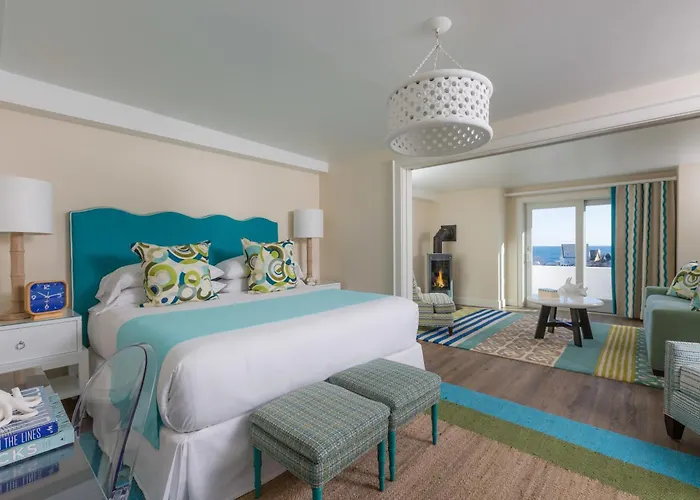 The Break Hotel Narragansett