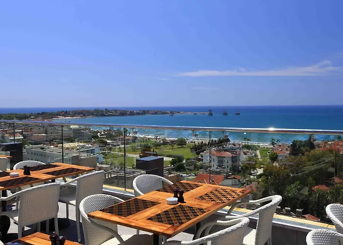 Side Su Hotel - Adult Only