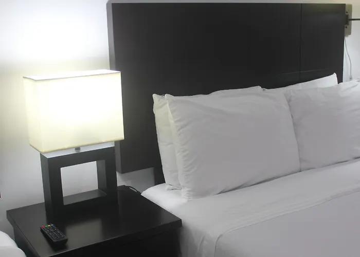 Hotel Marina Topolobampo
