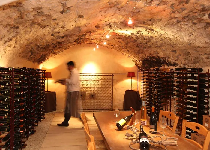 Domaine Les Mejeonnes