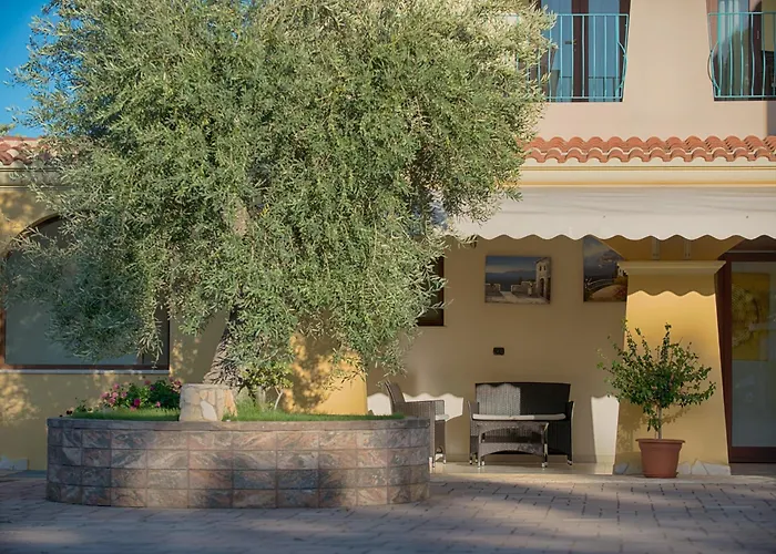 Hotel Ristorante Il Vascello