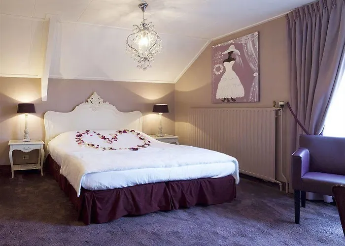 Hotel 't Paviljoen