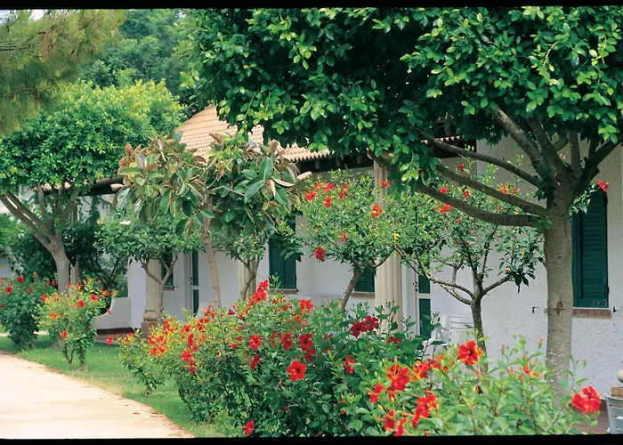 Hotel Igv Club Marispica