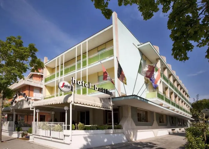 Hotel Bettina
