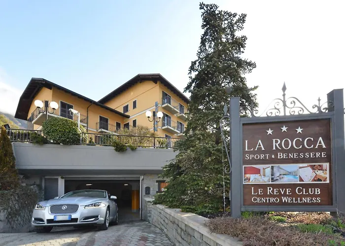 La Rocca Sport&Benessere