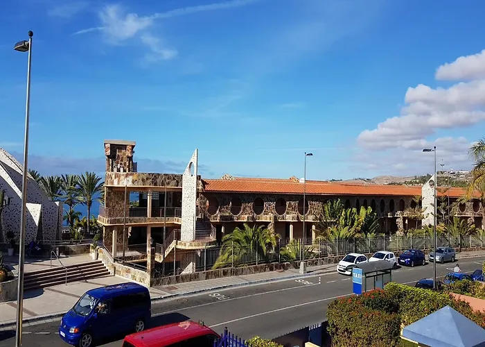 Villa Feliz 128