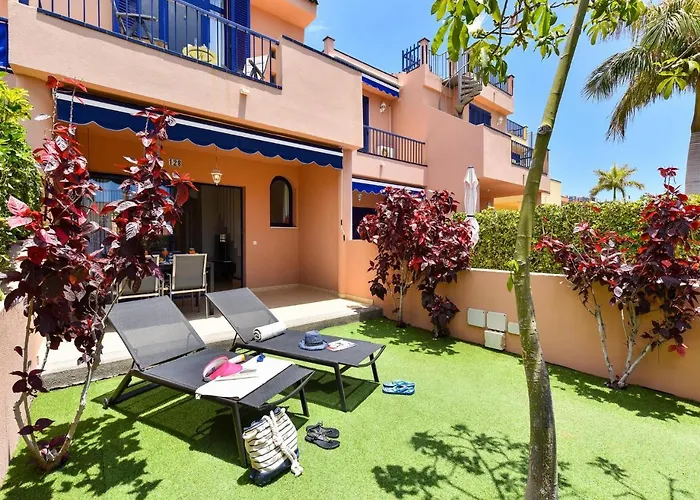 Villa Feliz 128