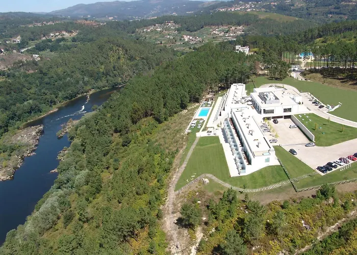 Monte Prado Hotel&Spa