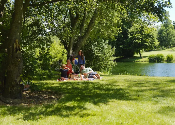 Druids Glen Resort