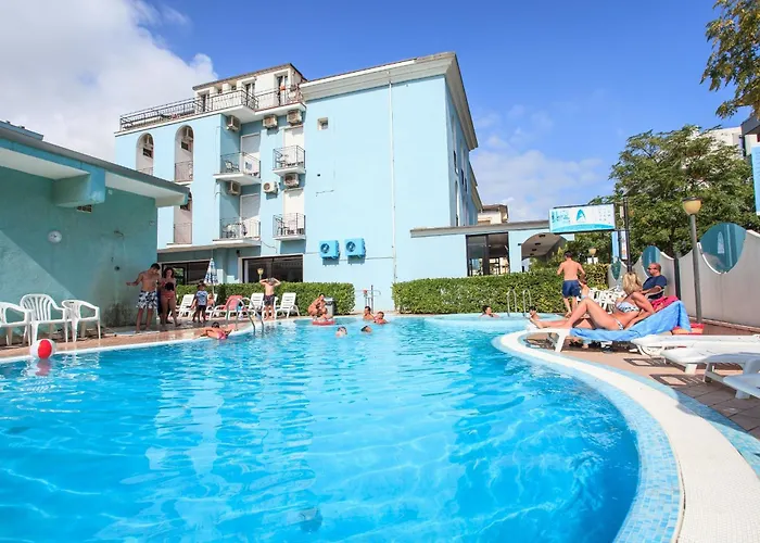 Adriatico Family Village
