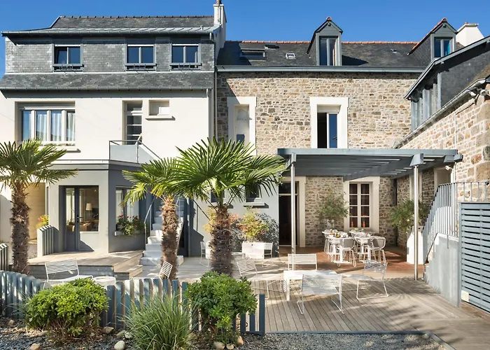 Hotel Eden