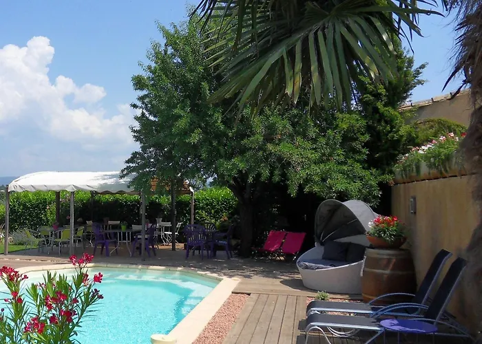 Le Jardin d'Ivana