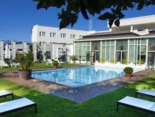 Hotel Oasis Córdoba