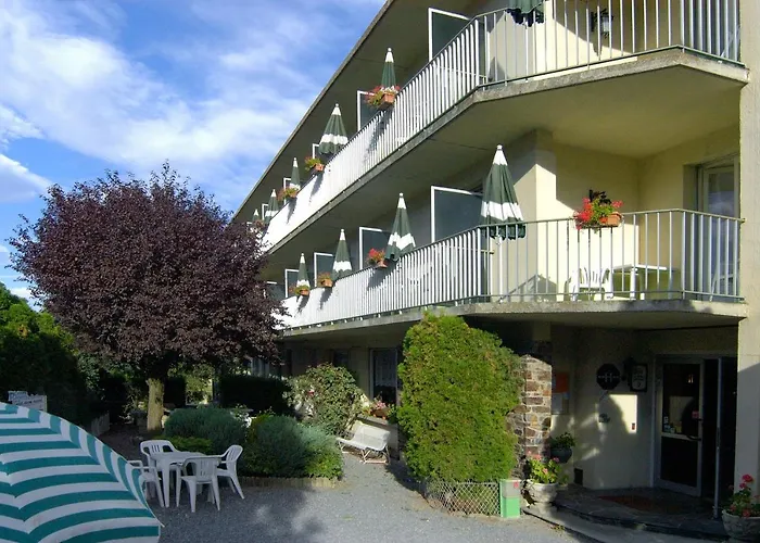 Le Jardin