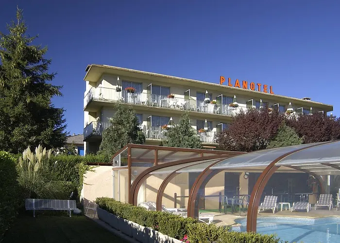 Le Jardin