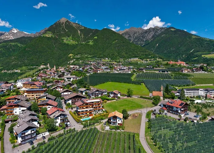 Apartment Ruprecht Dorf Tirol