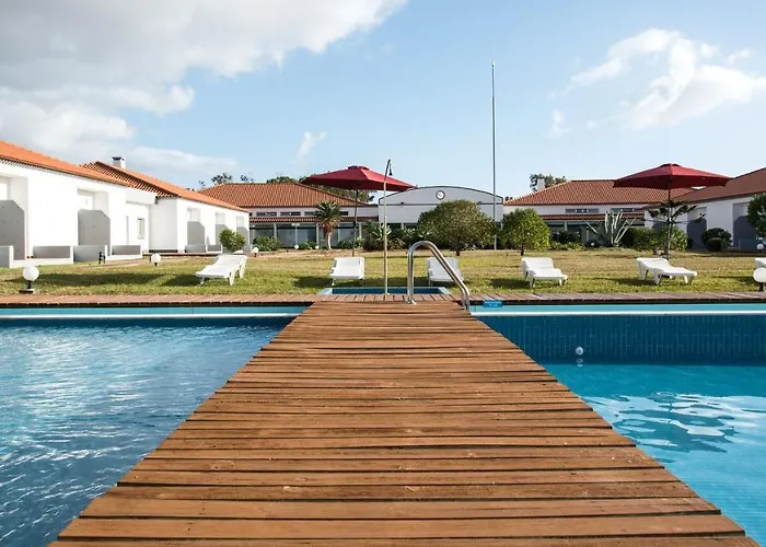 Hotel Santa Maria