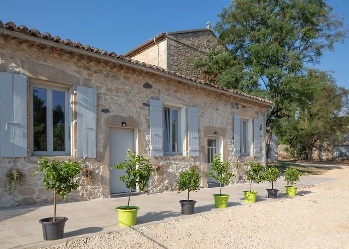 L'hôtel du Couvent