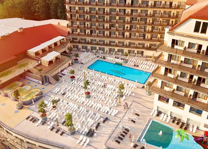 Hotel Golebiewski Weichsel