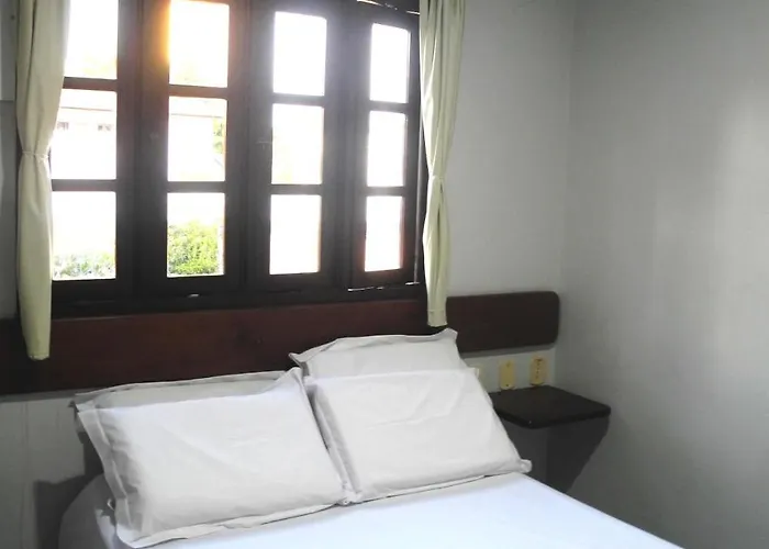 Praia Apart Hotel