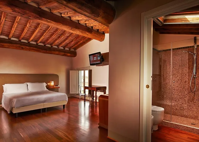 Cascina Canova B&B