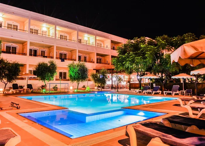 Mon Repos Hotel
